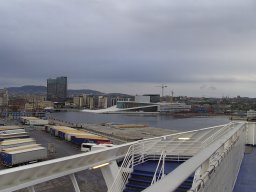 Norwegen 2008 Rundereim